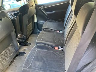 Citroën C4 Picasso 1.6 HDi Exclusive