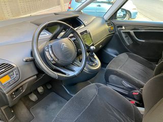 Citroën C4 Picasso 1.6 HDi Exclusive