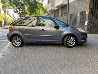 Citroën C4 Picasso 1.6 HDi Exclusive