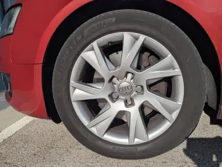 Llantas Audi A5 17