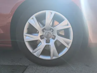Llantas Audi A5 17