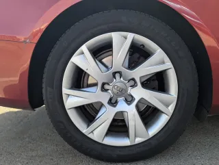 Llantas Audi A5 17
