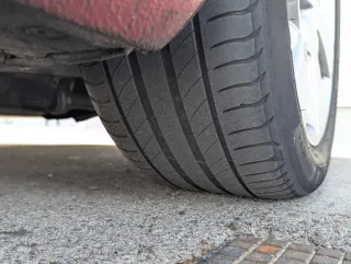 Llantas Audi A5 17