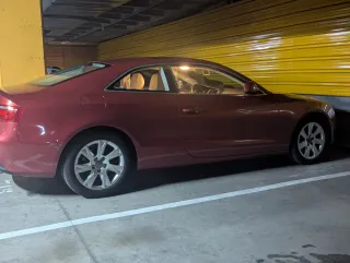 Llantas Audi A5 17