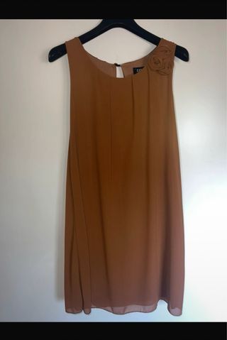 Abito donna Extasy marrone