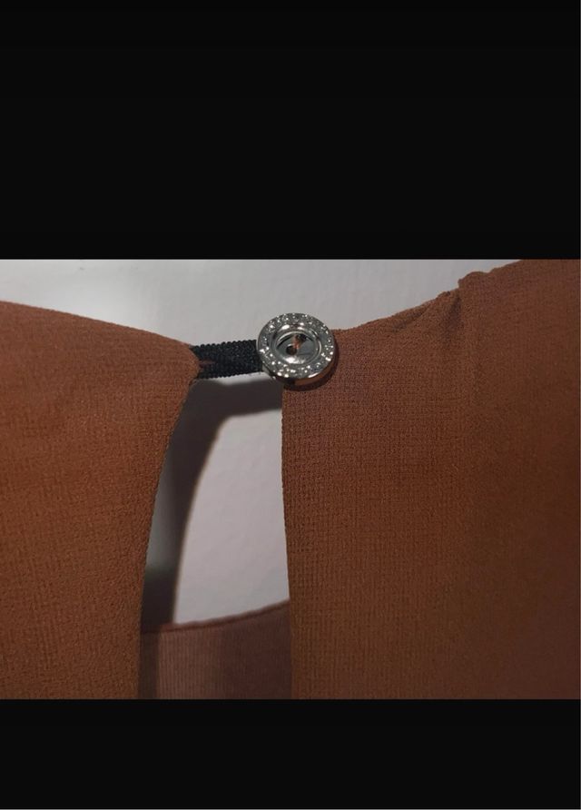 Abito donna Extasy marrone