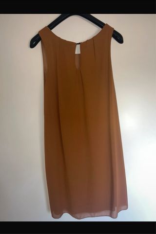 Abito donna Extasy marrone