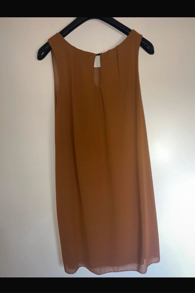 Abito donna Extasy marrone