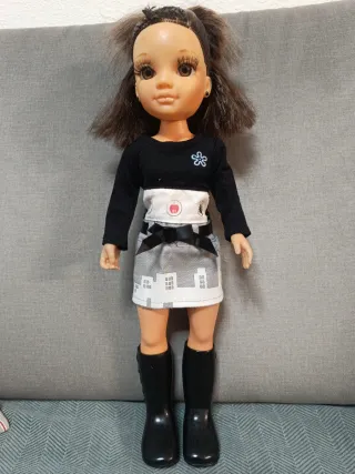 Muñeca Nancy