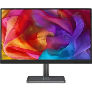 Monitor Lenovo L24i-30 LED FHD Negro