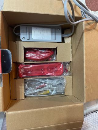 Nintendo Wii Mini + Juego La Voz 2