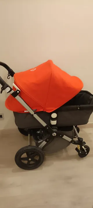 Bugaboo Cameleon 3