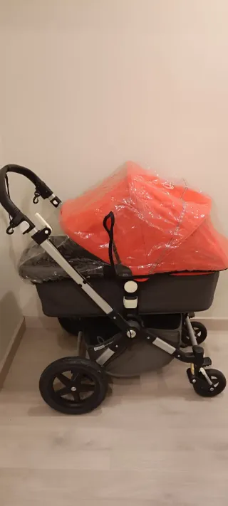 Bugaboo Cameleon 3