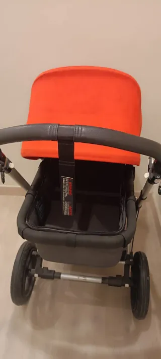 Bugaboo Cameleon 3