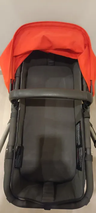 Bugaboo Cameleon 3