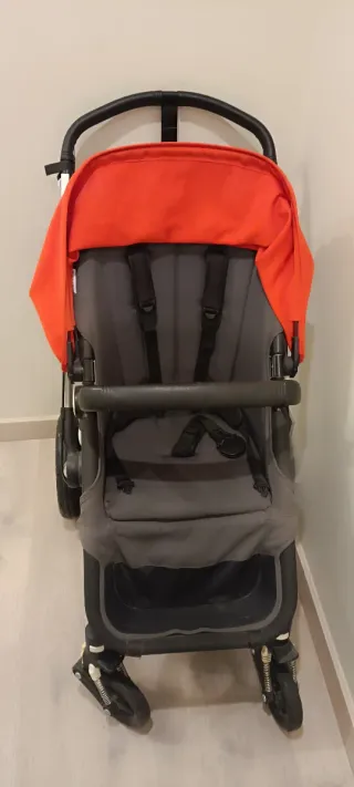Bugaboo Cameleon 3