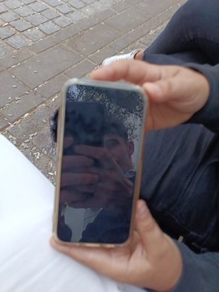 iPhone 13 mini