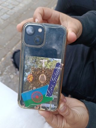 iPhone 13 mini