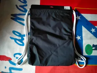 Mochila Nike Negra