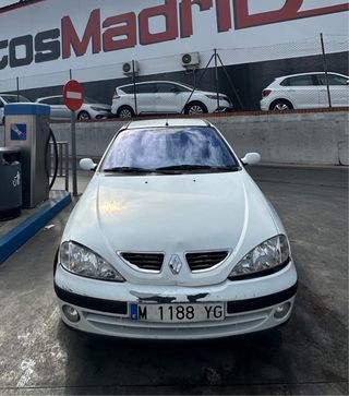 Renault Megane 1998