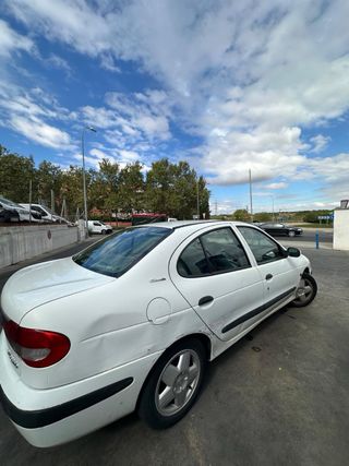 Renault Megane 1998