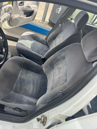 Renault Megane 1998