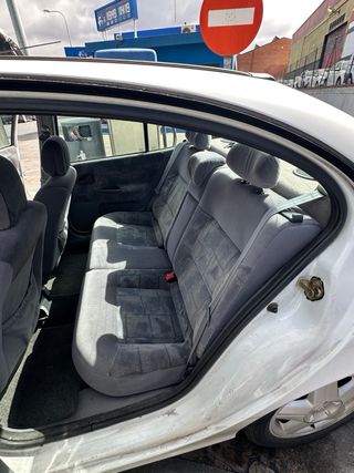 Renault Megane 1998