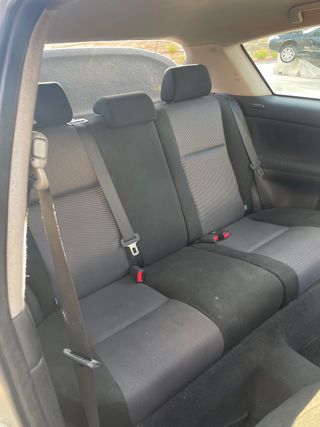 Toyota Corolla 2007
