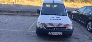 Opel Combo 2006