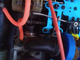 Coche eléctrico No se si funciona