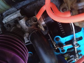 Coche eléctrico No se si funciona