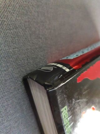 Historias de fantasmas