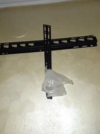 Soporte de pared para TV