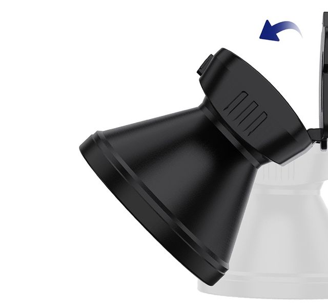 Lampada frontale USB Superfire HL52 | 200lm 350m