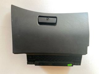 Guantera BMW E46 Negra
