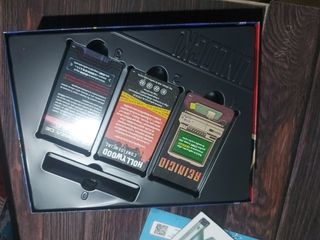 Unlock! Extraordinary Adventures Juego de Mesa