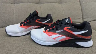 Zapatillas Reebok Nano X4