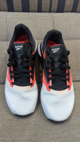 Zapatillas Reebok Nano X4