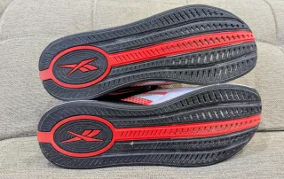 Zapatillas Reebok Nano X4