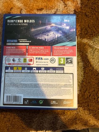 FIFA 20 PS4