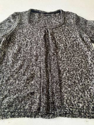Jersey Street One cuello redondo multicolor
