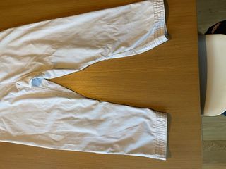 Kimono Gracie Barra A1 Blanco