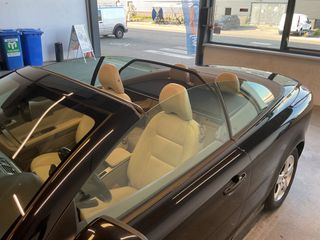 Volvo C70 2010