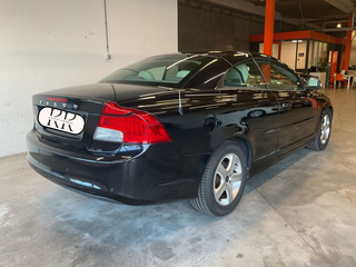 Volvo C70 2010