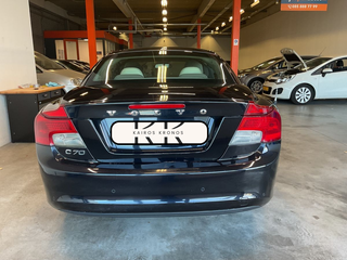 Volvo C70 2010