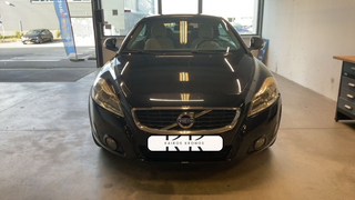 Volvo C70 2010