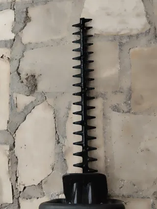 Tagliasiepi GeoTech