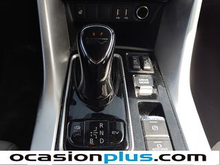 Mitsubishi Eclipse Cross 2.4 PHEV Kaiteki 4WD Auto 138 kW (188 CV)