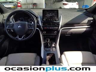 Mitsubishi Eclipse Cross 2.4 PHEV Kaiteki 4WD Auto 138 kW (188 CV)