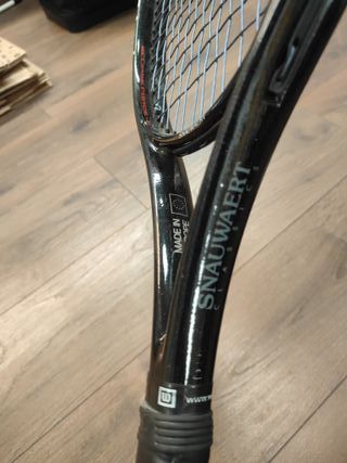 Raqueta Tenis SNAUWEART CLASSIC